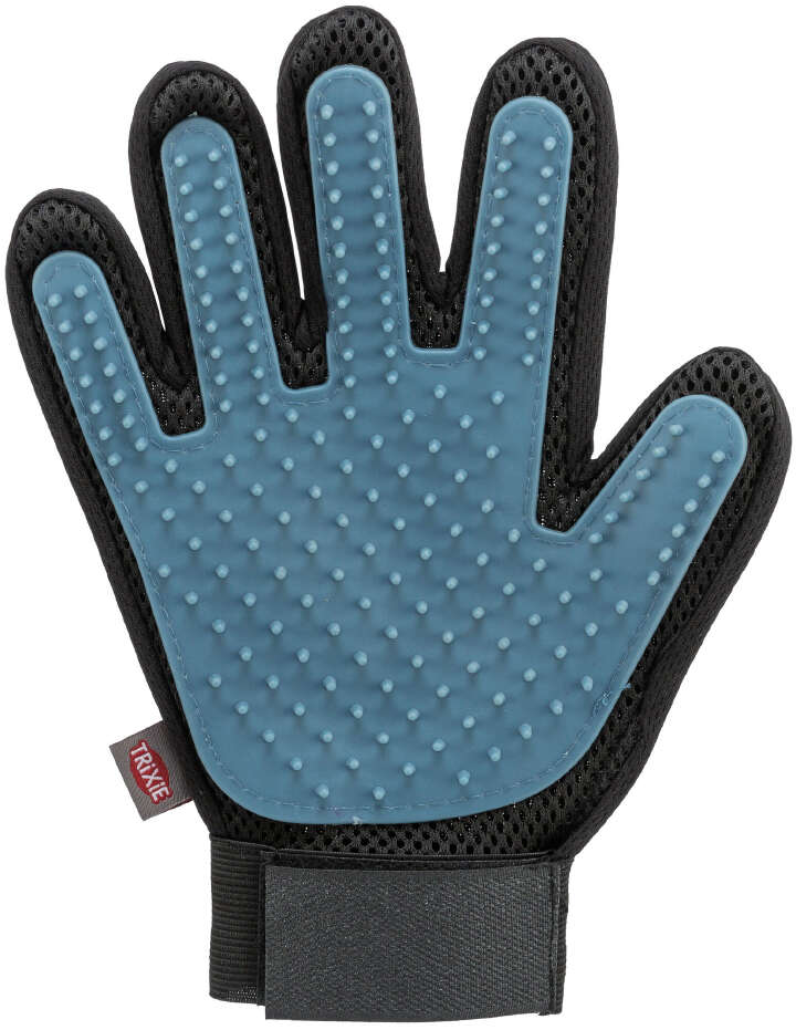 TRIXIE Fellpflege-Handschuh